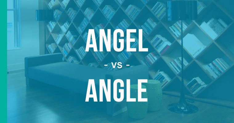 angels vs angles