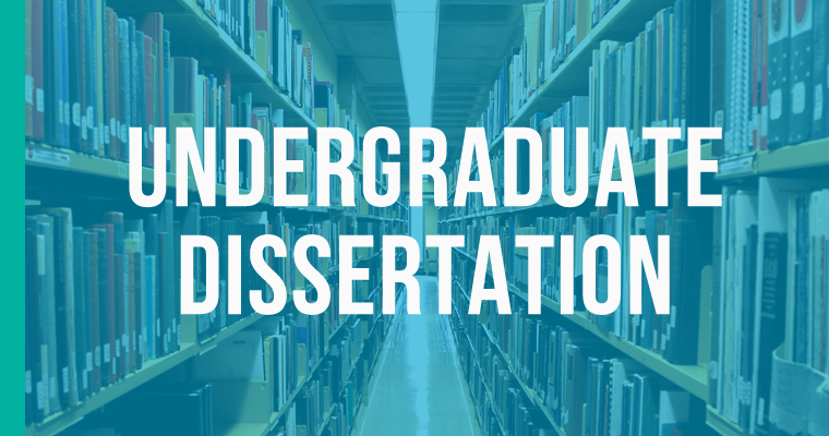 undergraduate thesis help