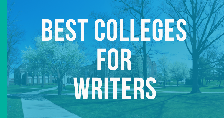 top college writing programs