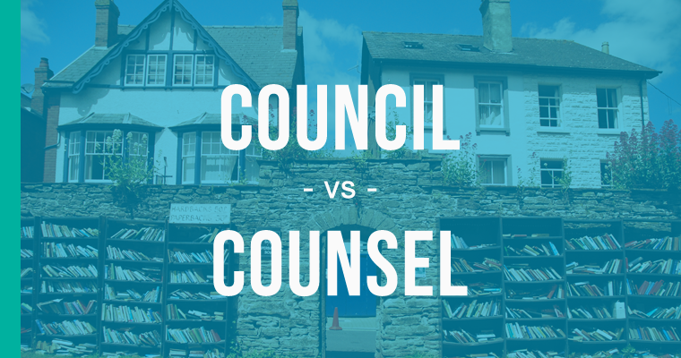 Council vs. Counsel – How to Use Each Correctly ...